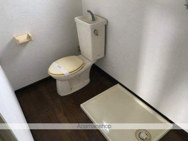 スカイプラザ下関の内装写真