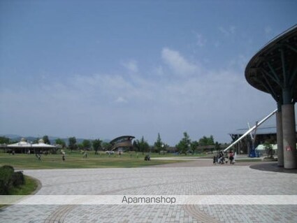 福井県坂井市春江町西太郎丸[1LDK/50.01m2]の周辺1