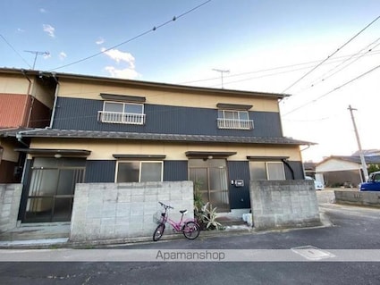 倉敷貸家[3DK/79.14m2]の外観5