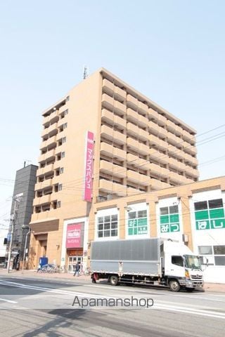 あおばビルN25の外観写真