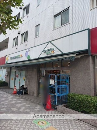 ＡＸＩＡ人形町（アクシア[1K/26.08m2]の周辺3