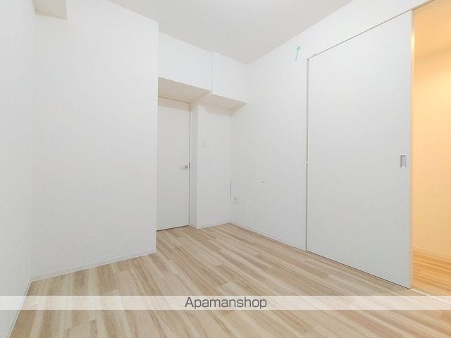 SERENITEFRANC本町の内装写真