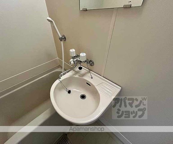 グランドールトキの内装写真