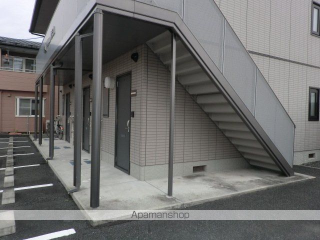 シャーメゾン才天Aのその他写真