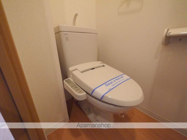 WILLDO金山正木の内装写真