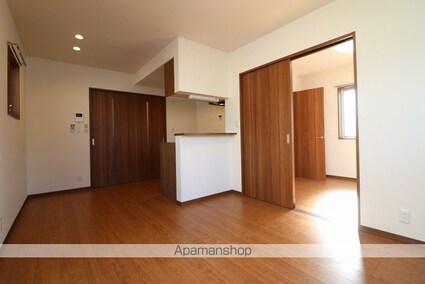 Ａｍｏｕｒ　ｓｕｎ[1LDK/43.42m2]の内装2