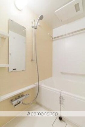 プレノ清澄庭園[1LDK/33.64m2]のバス