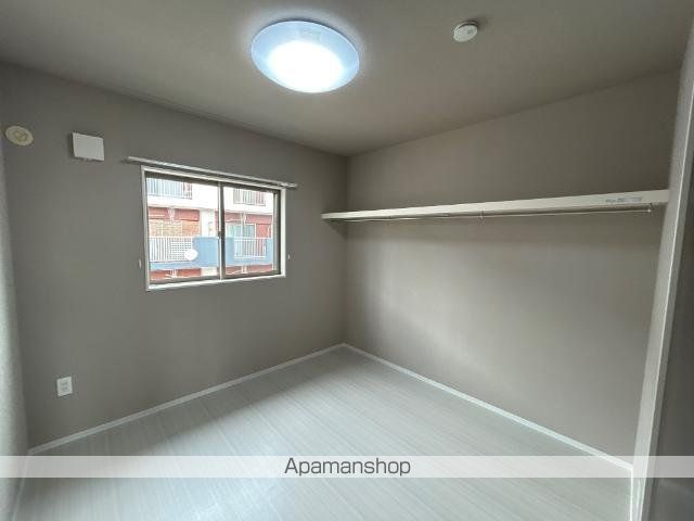 CASA ALEGRIAの内装写真