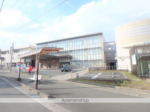コーポ大坪の周辺写真