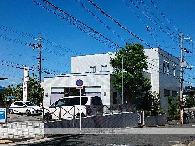 ヒカルサ京田辺大住の周辺写真