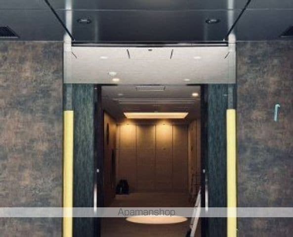 ザ・パークハビオ日本橋三越前の内装写真