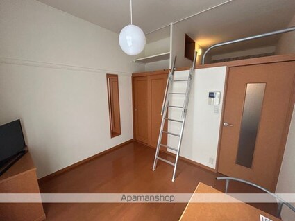 レオパレスＢｏｌｅｒｏ[1K/20.28m2]のリビング・居間2