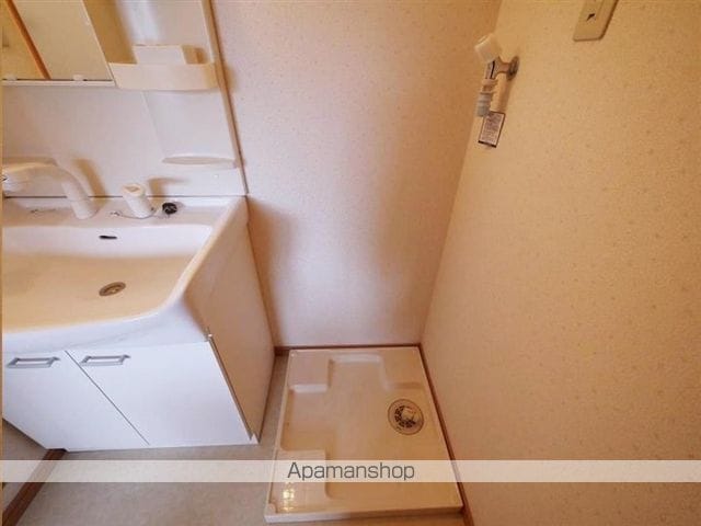 しゃとれ山手町の内装写真