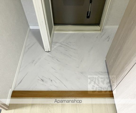 エルパーク西京大原野の内装写真