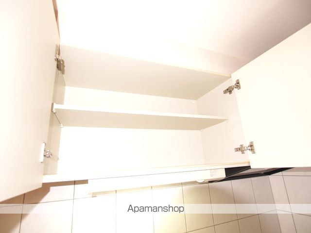 ブレイン野村の内装写真