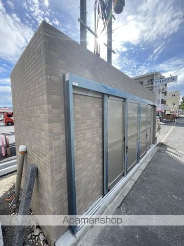 第47川崎ビルの外観写真