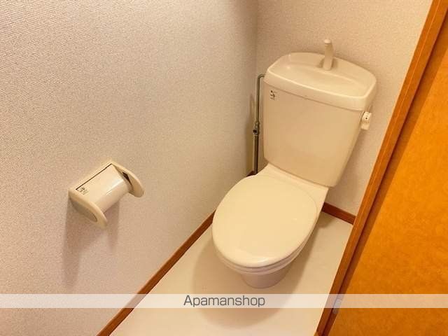 レオパレスエスポワール堀の内の内装写真