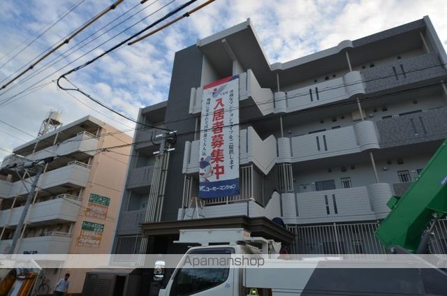 RIVIERE CHAMP 元宮の外観写真