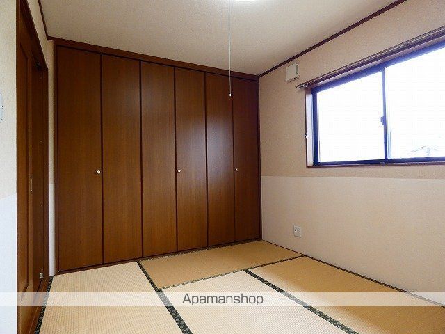 メゾンドセラヴィの内装写真