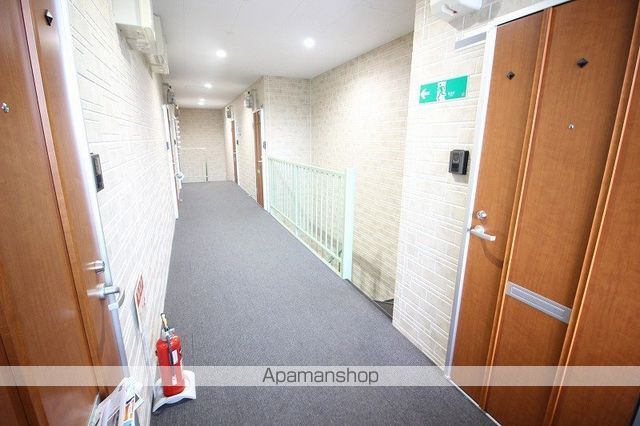 ポラリス恵み野駅前の内装写真