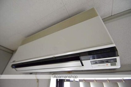 広島県広島市中区堺町１丁目[1R/15m2]のその他設備