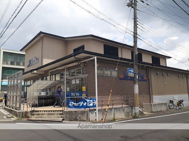 レ シャンブル ドゥ 北山の周辺写真
