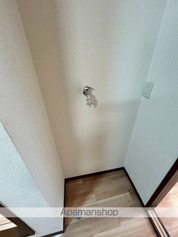 アルス楢の木第3の内装写真