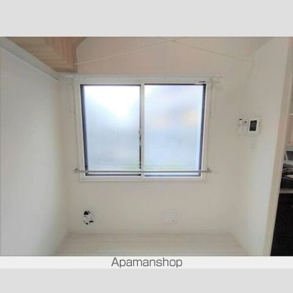 ハーモニーテラス高円寺南Ⅴ[1R/10.56m2]のリビング・居間