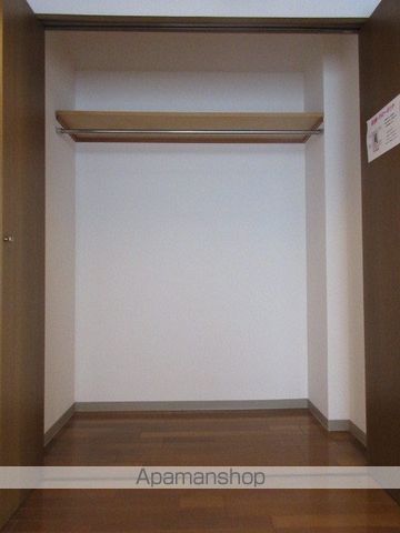 ストーンヒルN5の内装写真
