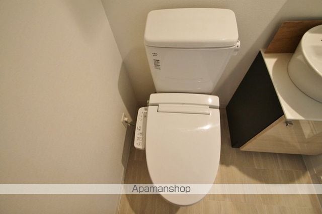 エスリード江坂江の木町の内装写真