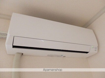 セジュール茂原公園　ＡＢ[2LDK/53.46m2]の内装4