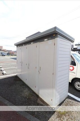 スカイハウス[2DK/55.2m2]の内装2