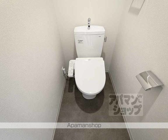 Asclaire京都西院の内装写真