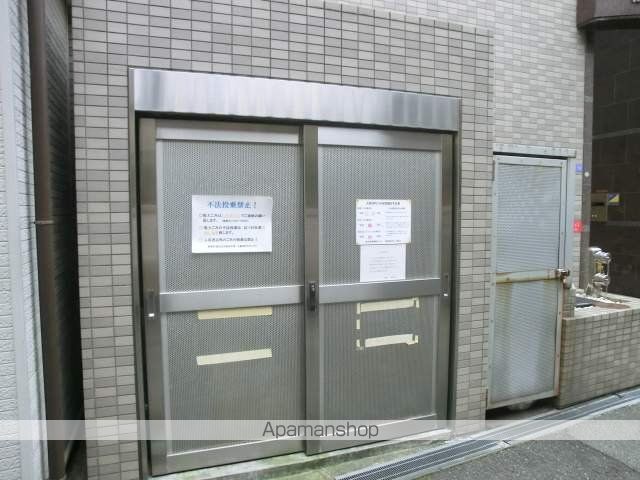 阪神ハイグレードマンション15番館の内装写真