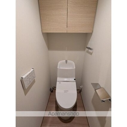 ディームス駒込[1DK/25.26m2]のその他内装2