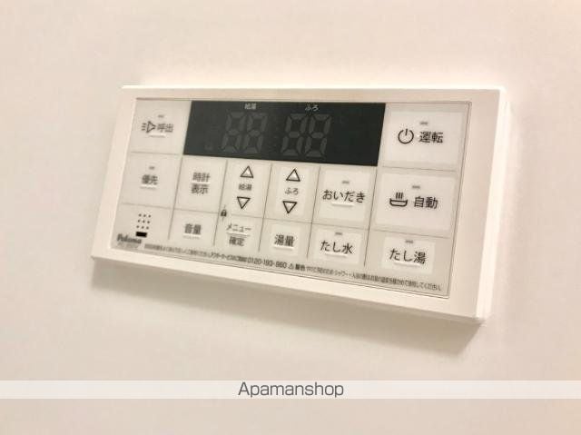 レアリゼREALISERの内装写真