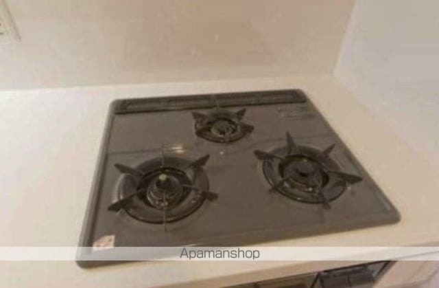 パークアクシス辰巳ステージの内装写真