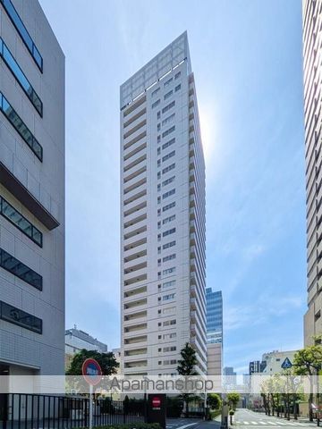 アーバンフラッツ池袋プレミアムの外観写真