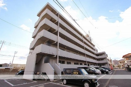 メゾンＡＫＩ[3LDK/71.27m2]の外観1