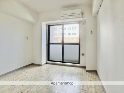 ウインベル錦糸町第３[1R/18.45m2]のリビング・居間5