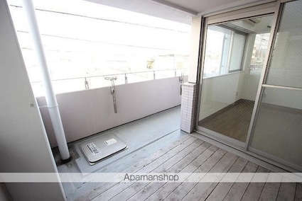 キュービックパレス[2LDK/60.39m2]の内装7