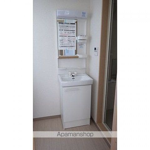 ハイドランジア草津の内装写真