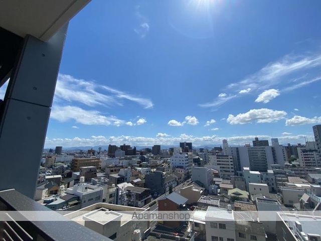 SーRESIDENCE瓦町駅aloの内装写真