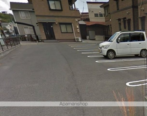 コーポ坂口のその他写真