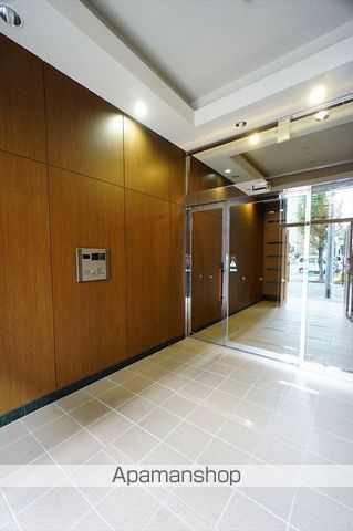 ASレジデンス上前津の外観写真