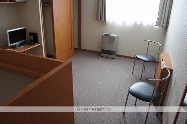 レオパレスセレンテープの内装写真