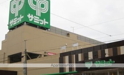 Ｂｒｉｌｌｉａ　ｉｓｔ　上野稲荷町[2LDK/42.88m2]の周辺2