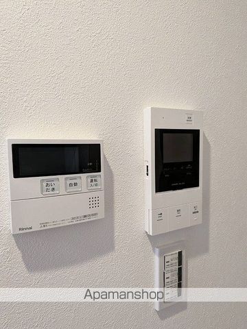 MOCXION成田町の内装写真