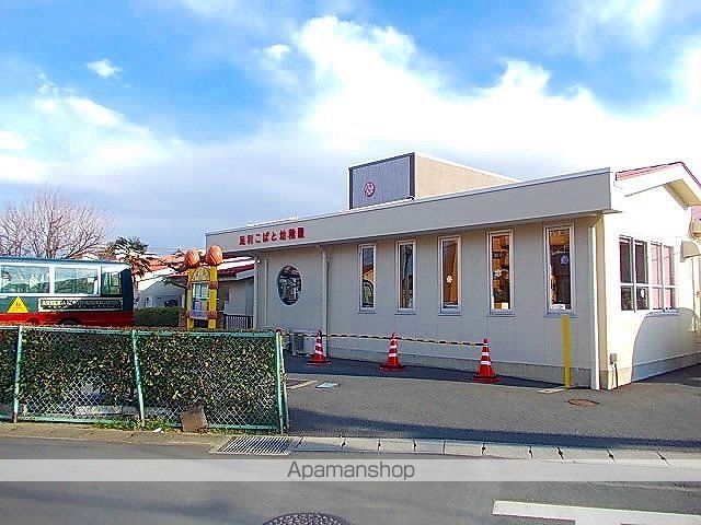 プリート・カーサの周辺写真