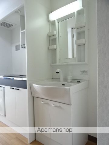 ライフ第3マンション細江の内装写真